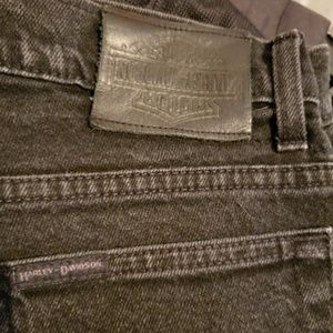 Harley Davidson jeans